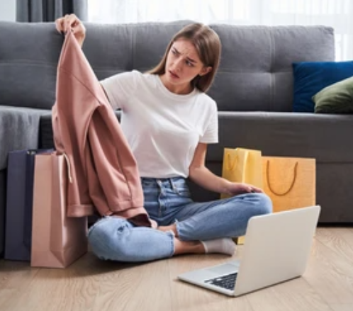 좋아해도 함부로 창업해서는 안 되는 이유!? 30대~40대 여성의류 쇼핑몰, 옷을 8