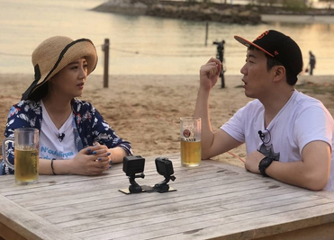 장윤정 도경완 재산