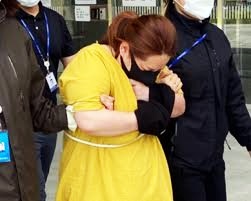  천안 계모 남편 아파트 친자식 인스타