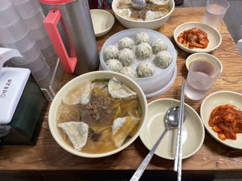 소박칼국수전문 이미지