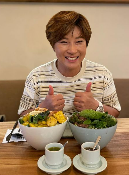 골프 박세리 프로필