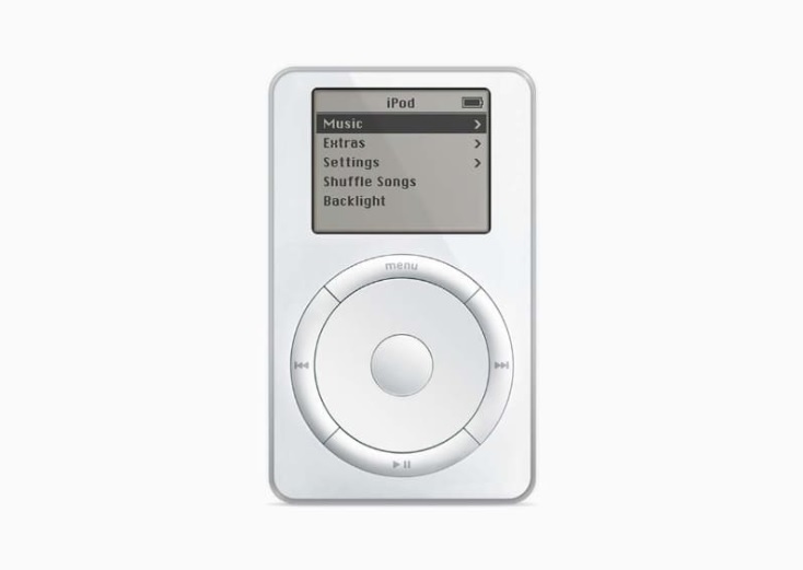 아이팟(iPod)