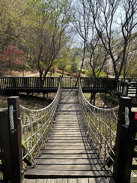 흔들다리