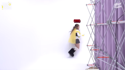 현실판 천송이 같다는 반응 많은 여돌 멤버 | 인스티즈