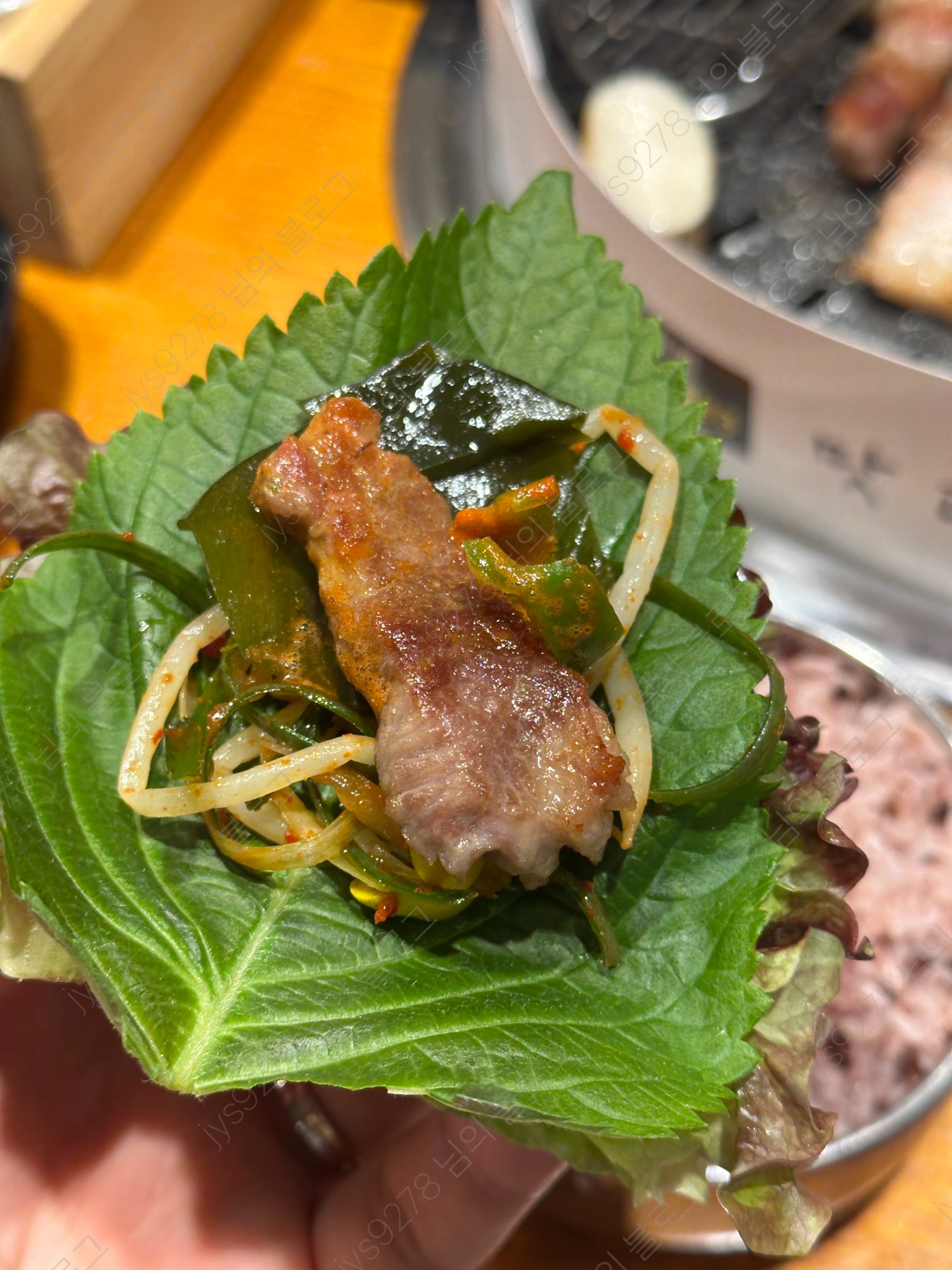 제일식당 사진 3