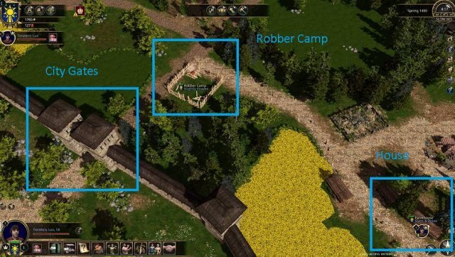  더 길드3 공략, 가이드 팁, The Guild 3 Ninety Two v1.0.4