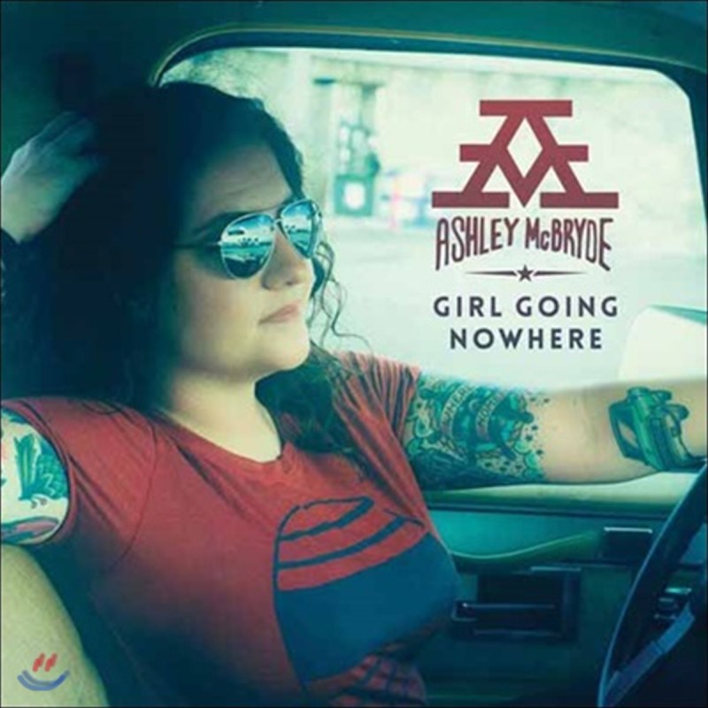  애슐리 맥브라이드 Ashley McBryde 'NeverWill'