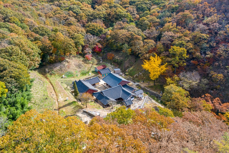 완주 가볼만한곳 베스트10
