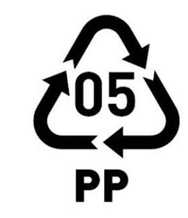 전자레인지 플라스틱 용기 PP