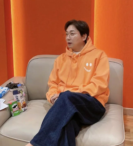 탁재훈 사진