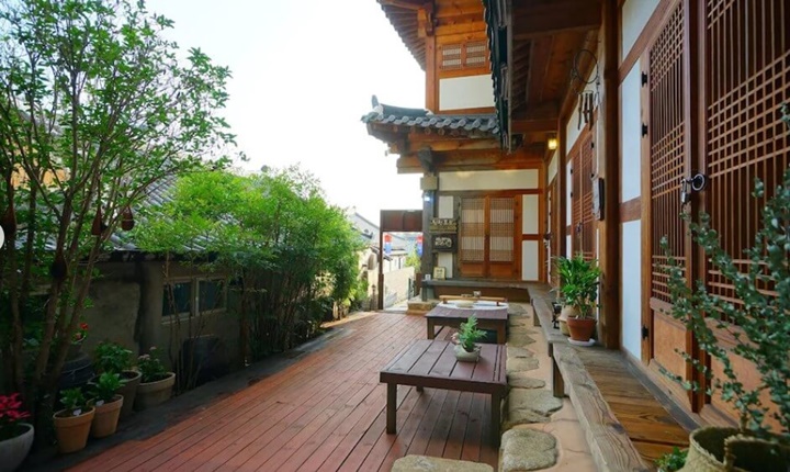 전주천년의아침