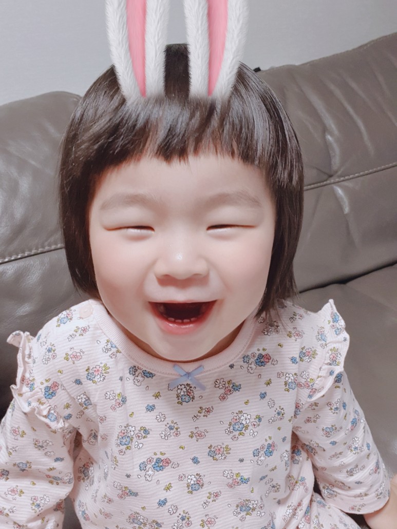 힘들었던,18개월 아기 11