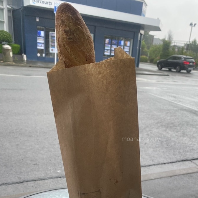 바게트