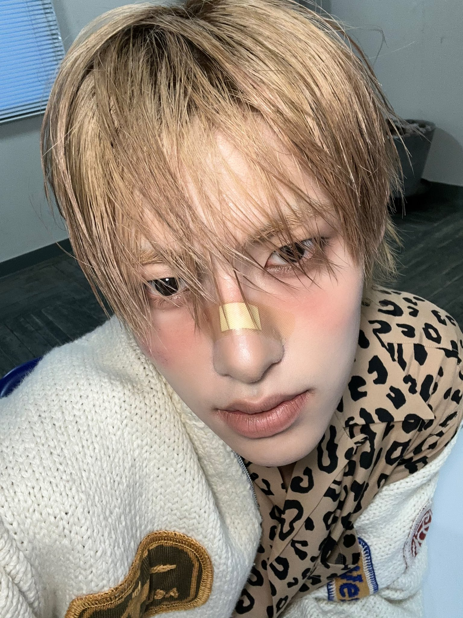 멤버들마다 비주얼 개성이 뚜렷한 아이돌...jpg | 인스티즈