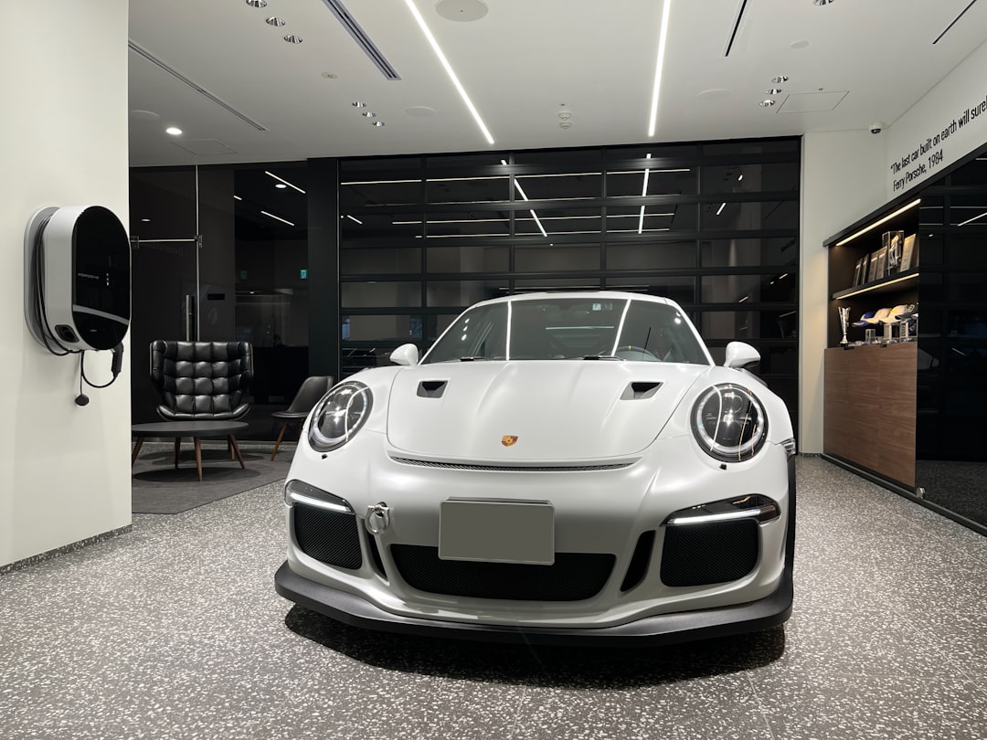 Car Center