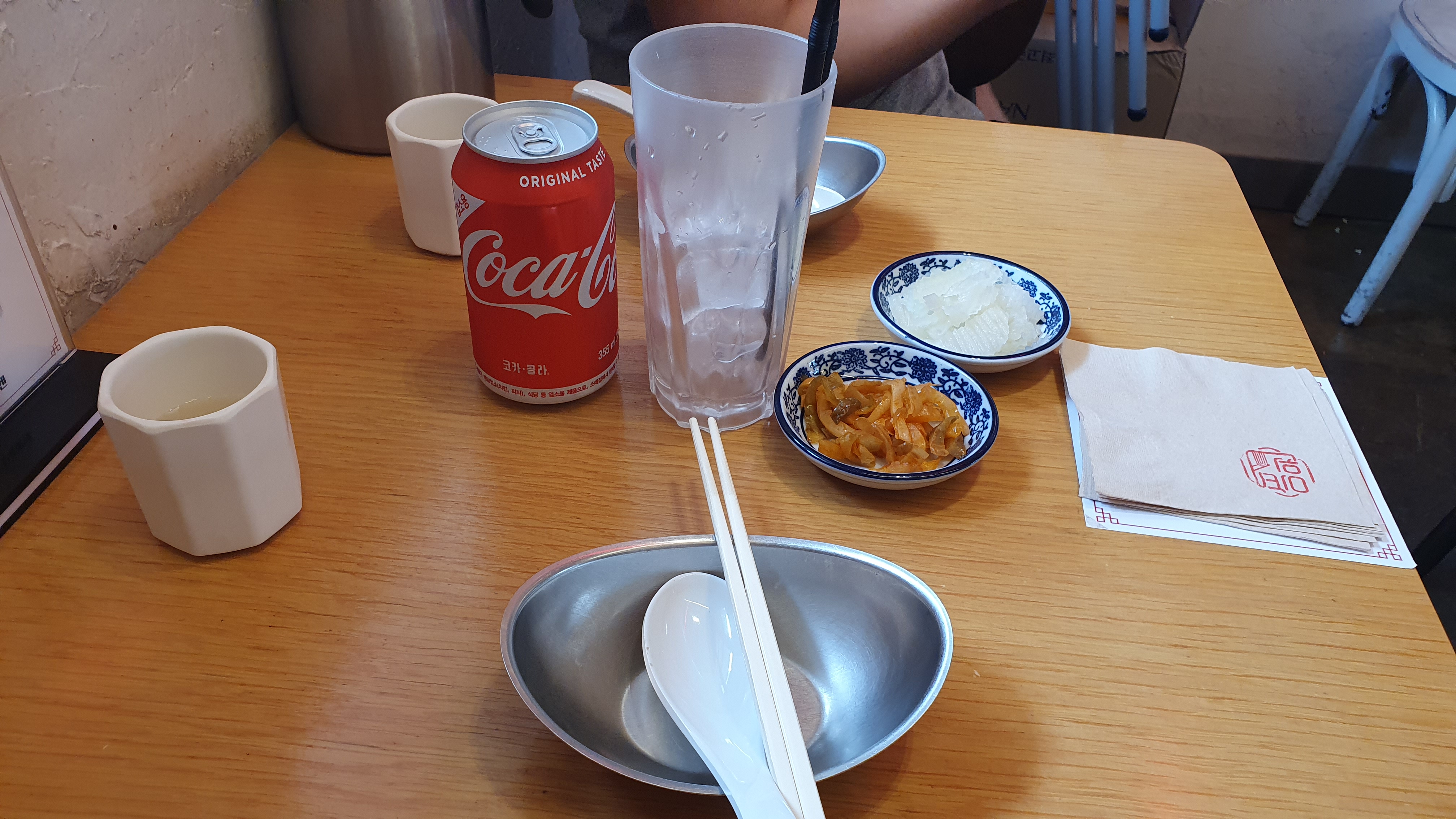 이태원 우육미엔, 이태원 맛집, 한강진 맛집_10