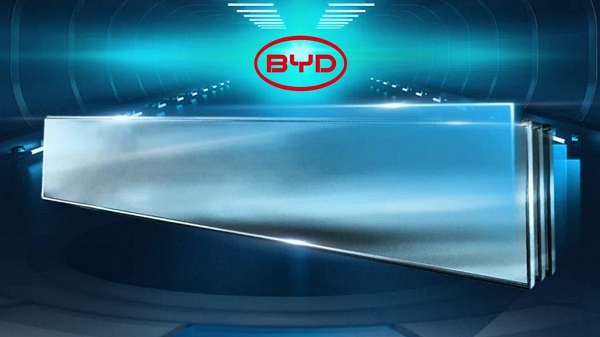 BYD