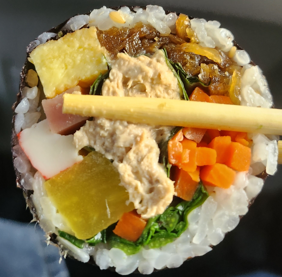 고봉민김밥인부천 이미지