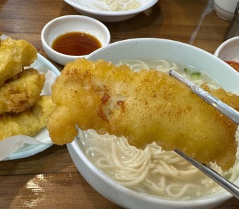 칼국수 응답하라 1988