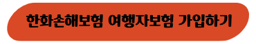 한화손해보험 여행자보험 가입하기