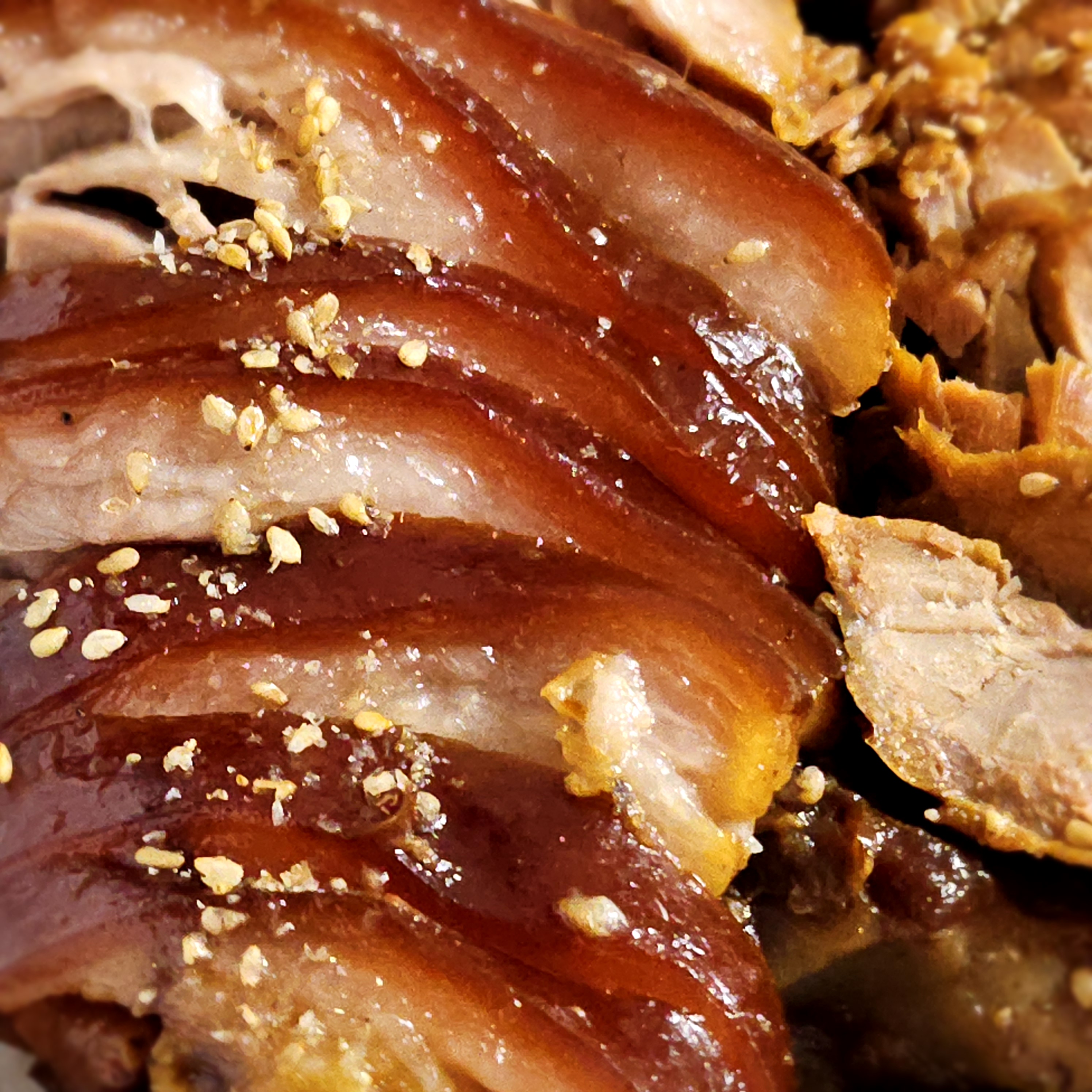 Gajangmatitneunjokbal (가장맛있는족발) 2