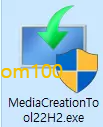 Media Creation Tool