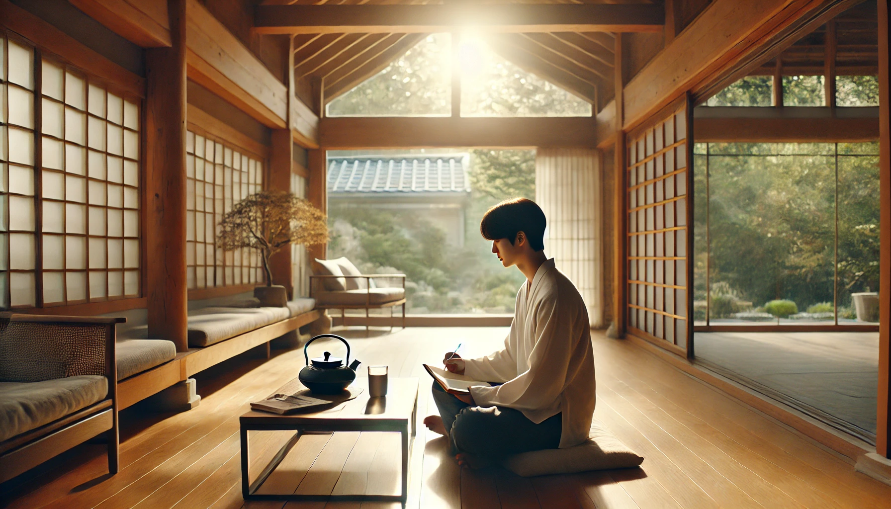 철학과 심리학이 말하는 ‘인간다운 삶’이란?