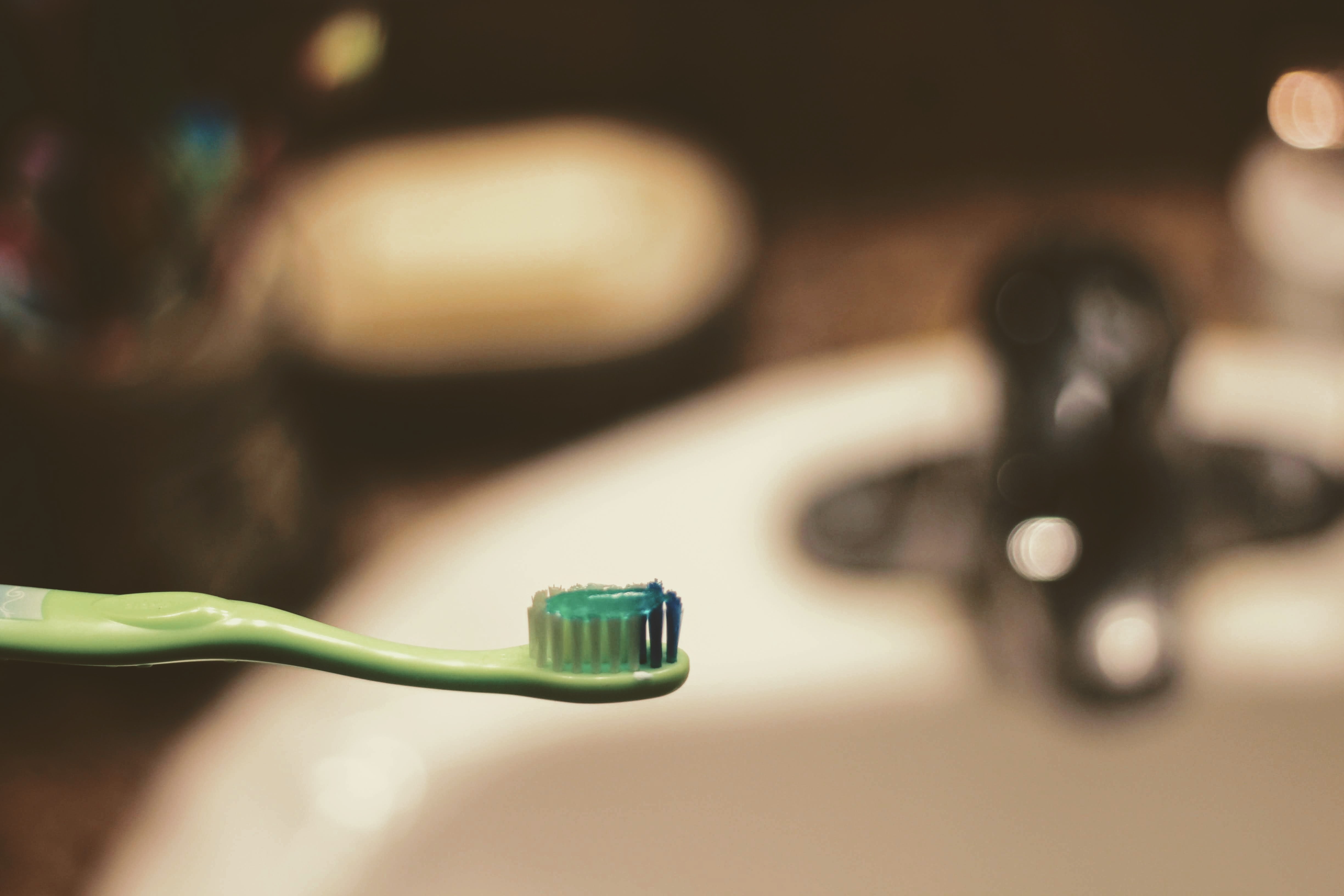치약&#44; Toothpaste