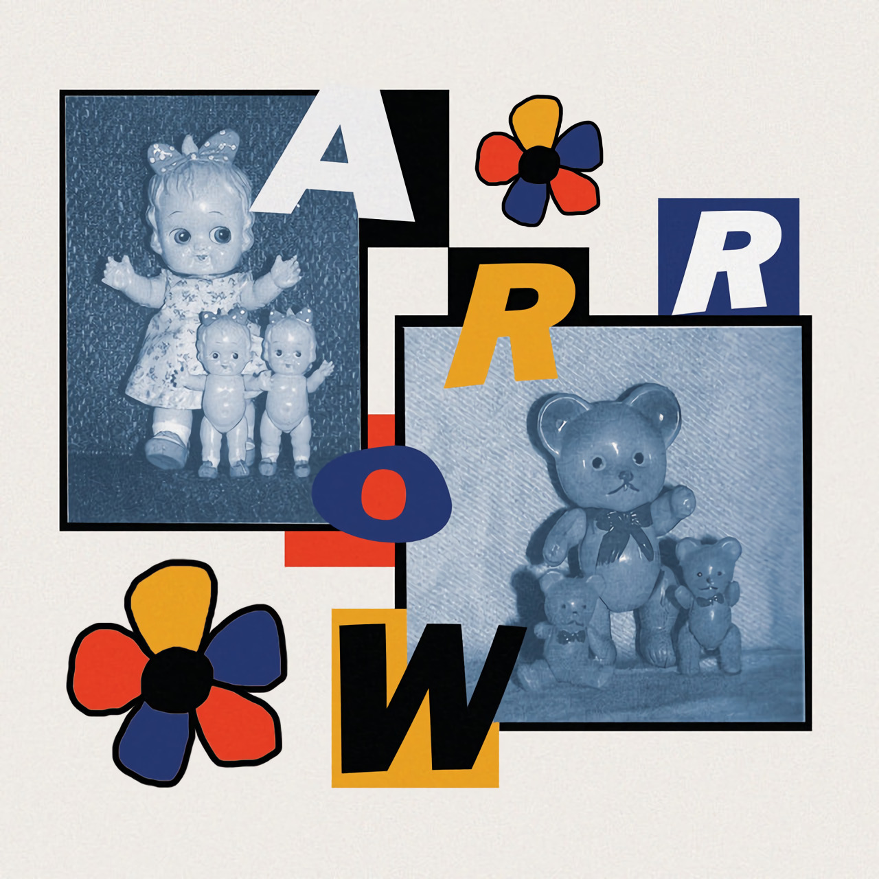  FRITZ - Arrow