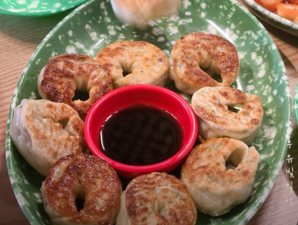 생생정보 대가의 일급정보 30년 경력 김밥의 대가 부산 맛집