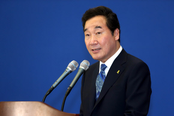  이낙연 21대 총선 당선인(전 국무총리) 전당대회 출마 관련 여부 및 윤미향 사안 결심