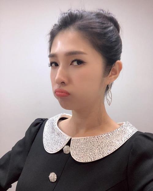  아나운서 김경란 김성민 전의원 이혼사유 및 과거 모습