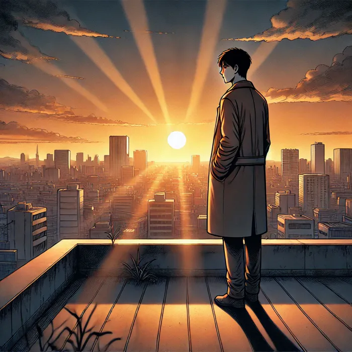 웹툰 CELL 결말