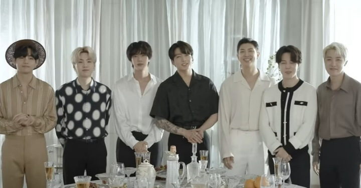 방탄소년단