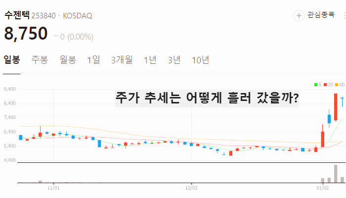 엠폭스 관련주 대장주 테마주 수혜주 TOP5