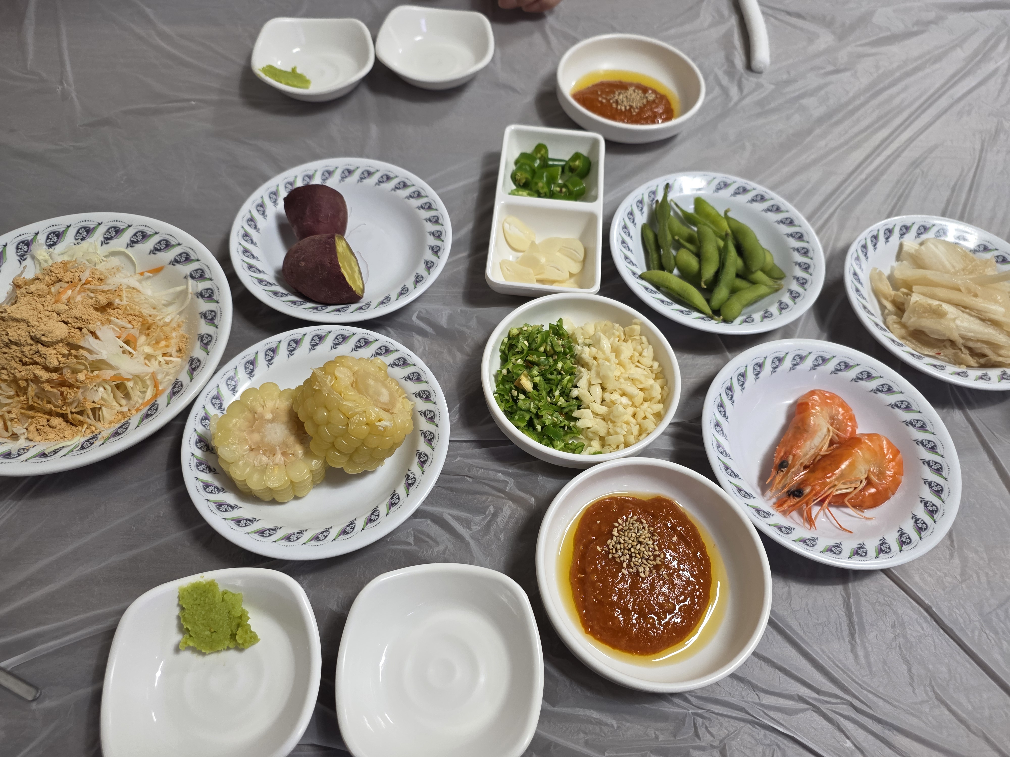 명지훈이횟집 사진 8