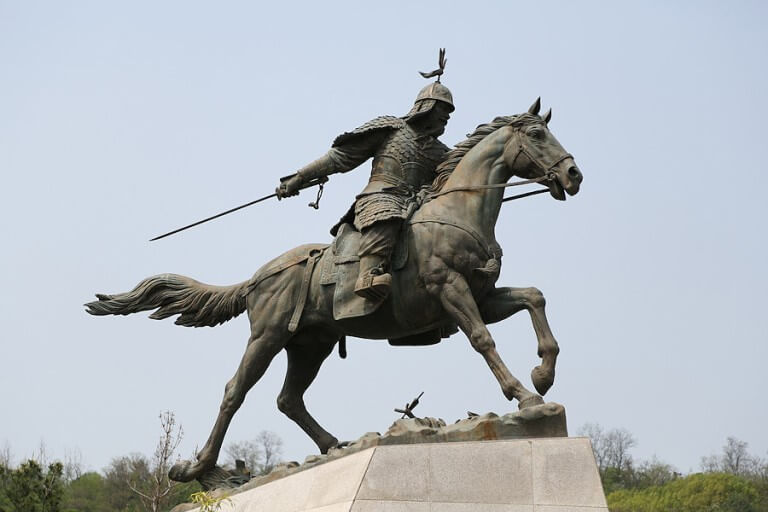 귀주대첩