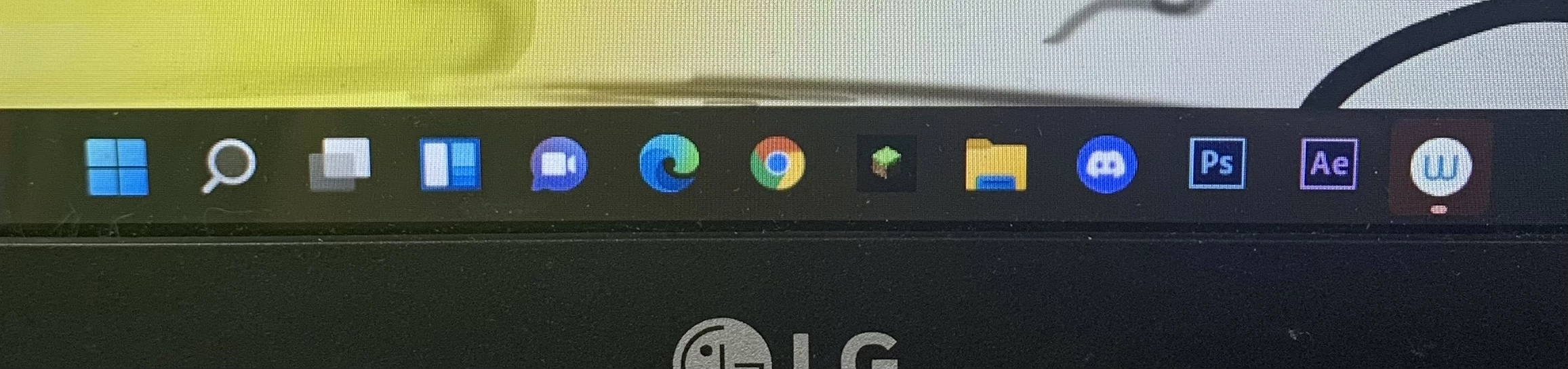 LG 노트북