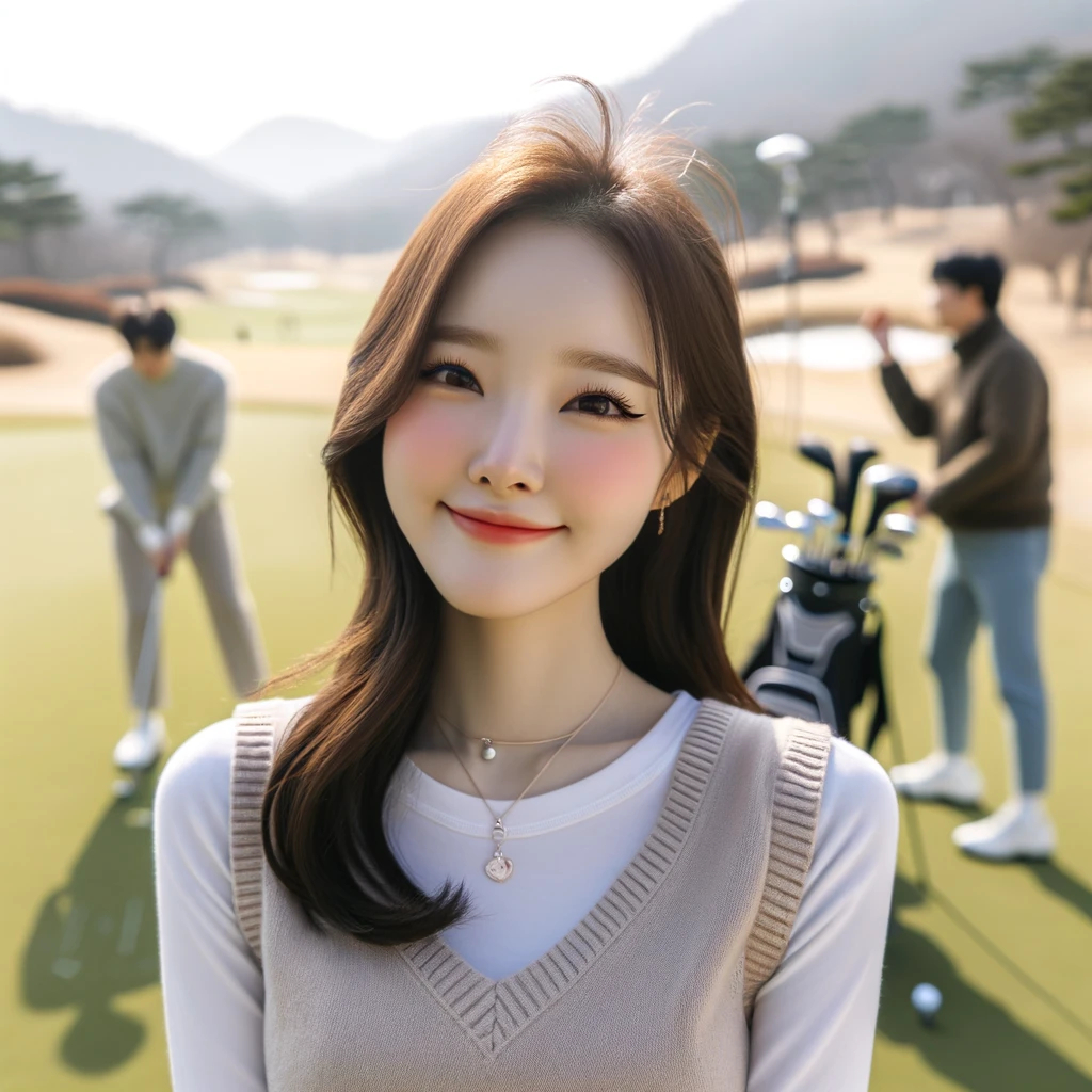  4월 16일 기준: 남해 사우스케이프CC 1박 2일 골프패키지 가격, 날씨