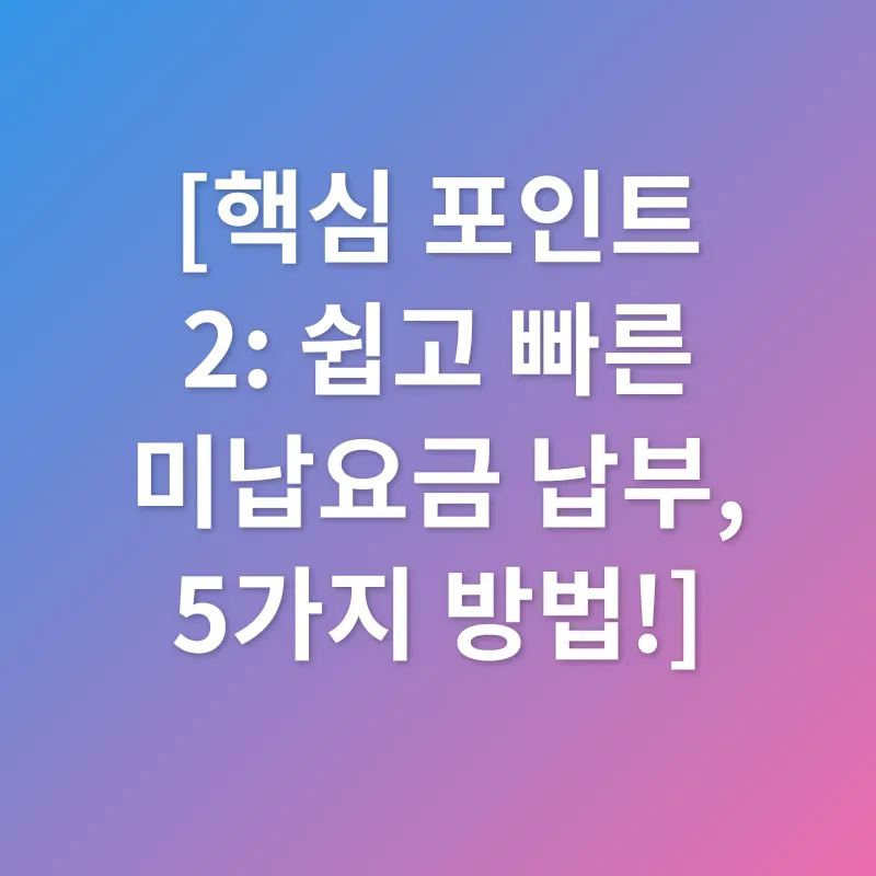 하이패스 미납요금_2