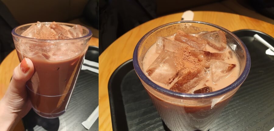 직접-주문한-아이스-시그니처-초콜릿