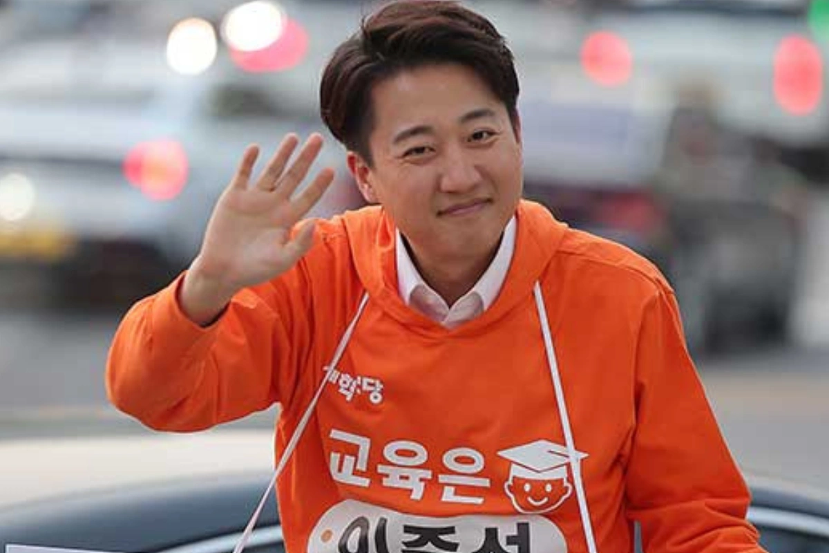 이준석 민간주도 AI 정책 분석
