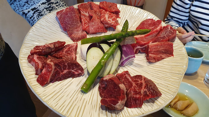 강서구 한우갈비 '메이필드호텔 낙원'