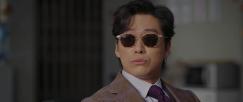  천원짜리 변호사 1부가 끝났습니다!