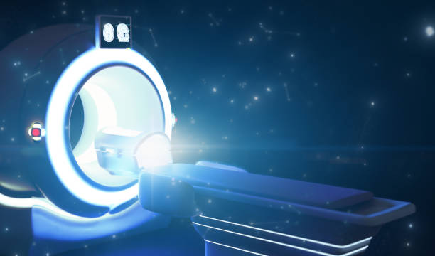 별을 보며 쌓아 올린 과학: 의료 기술과 MRI