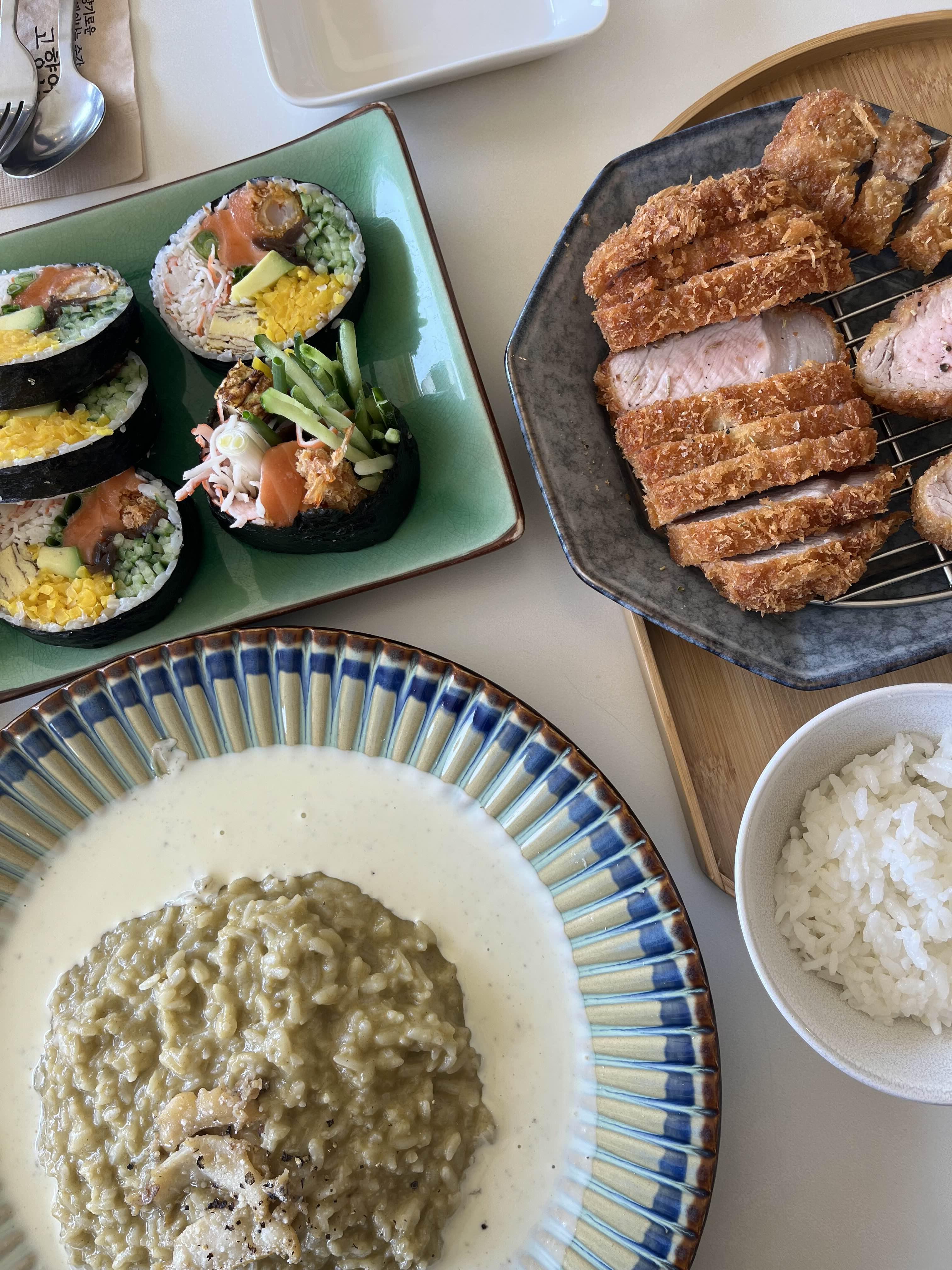 부산 기장맛집 돈까스맛집 고향연화 다녀왔어요(기장아난티맛집 추천!) - undefined - 부산 기장맛집 고향연화에서 돈까스와 후토마키 먹고왔어요 - 부드러운 돈까스와 대왕후토마키 맛집 고향연화 부산 기장맛집 돈까스맛집 고향연화 다녀왔어요(기장아난티맛집 추천!) - undefined - 부산 기장맛집 고향연화에서 돈까스와 후토마키 먹고왔어요 - 부드러운 돈까스와 대왕후토마키 맛집 고향연화