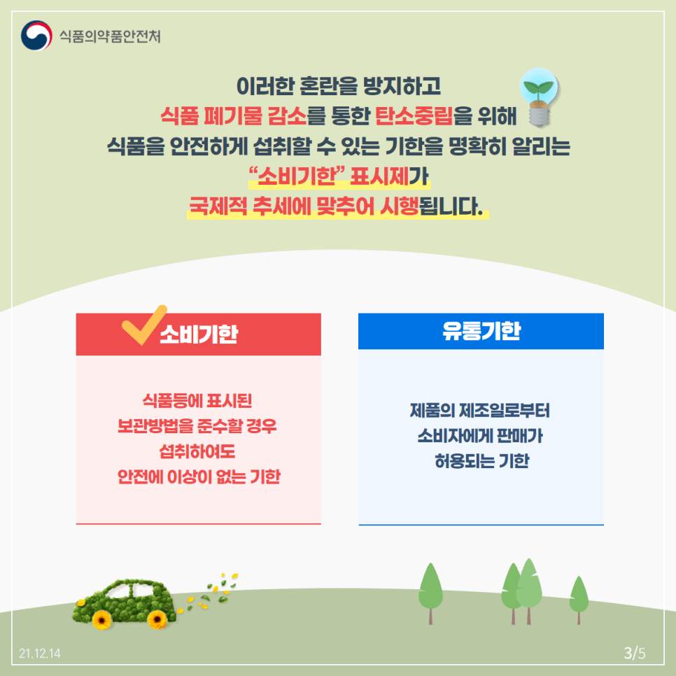 식품의약품 안전처