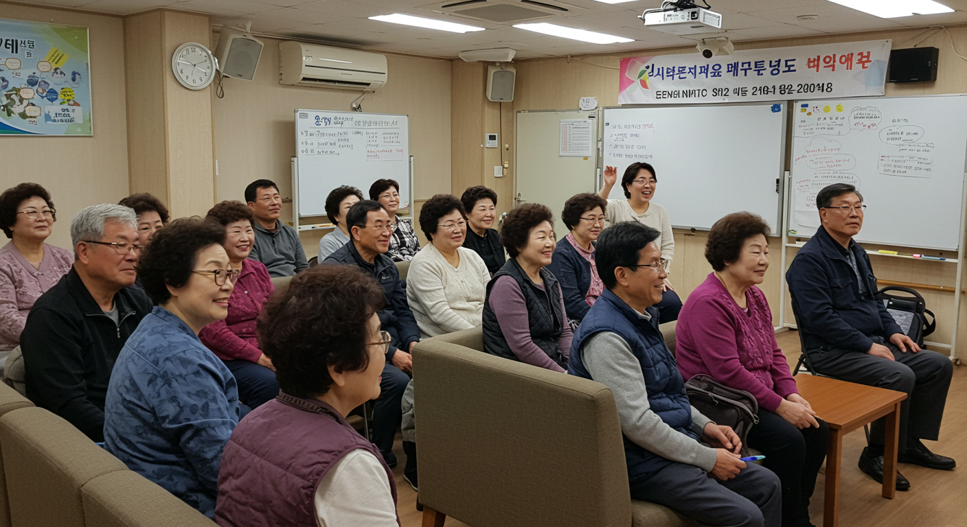 국민연금 조기수령 완벽 가이드: 조건, 감액률, 신청까지