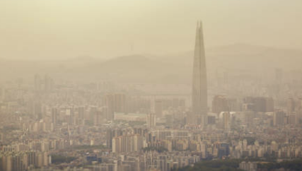 미세먼지 예보 농도, 미세먼지 실시간 확인, 대처 가이드