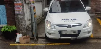 자동차 고장 신호 브레이크 고장_23